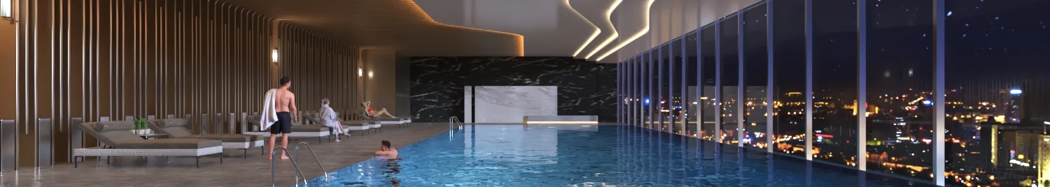 静帧 · 3ds Max 作品