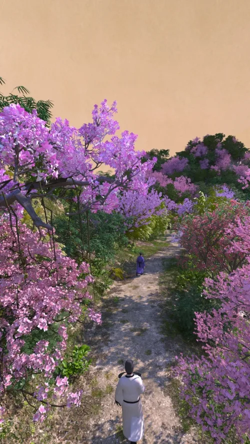 静帧 · 3ds Max 作品