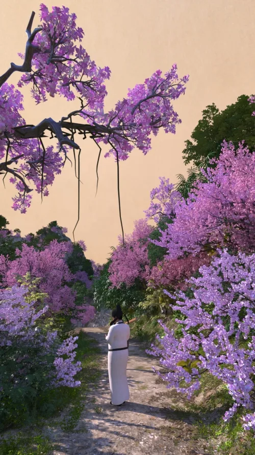 静帧 · 3ds Max 作品