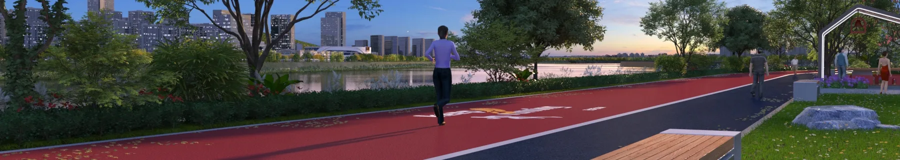 静帧 · 3ds Max 作品