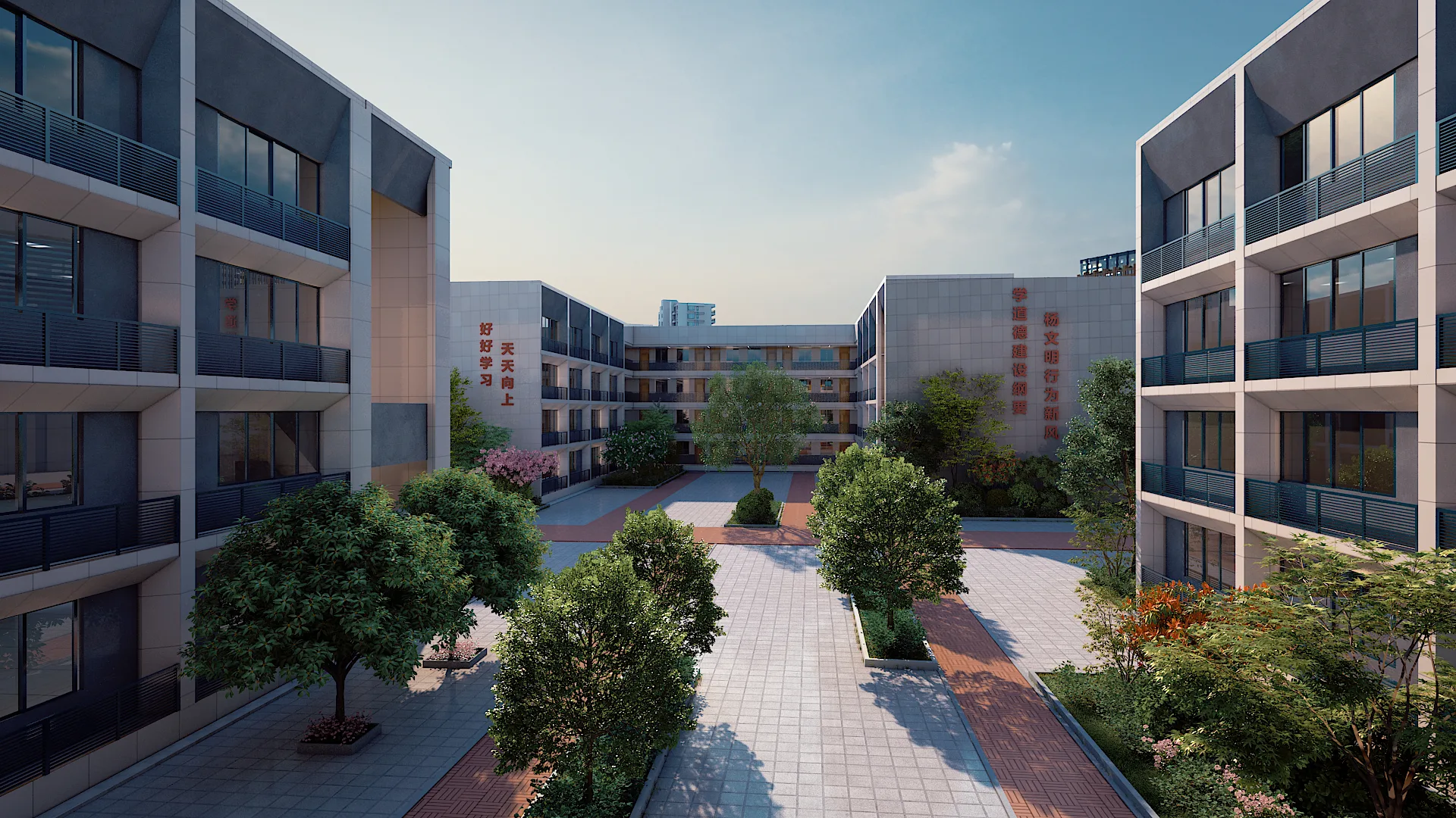 静帧 · 3ds Max 作品