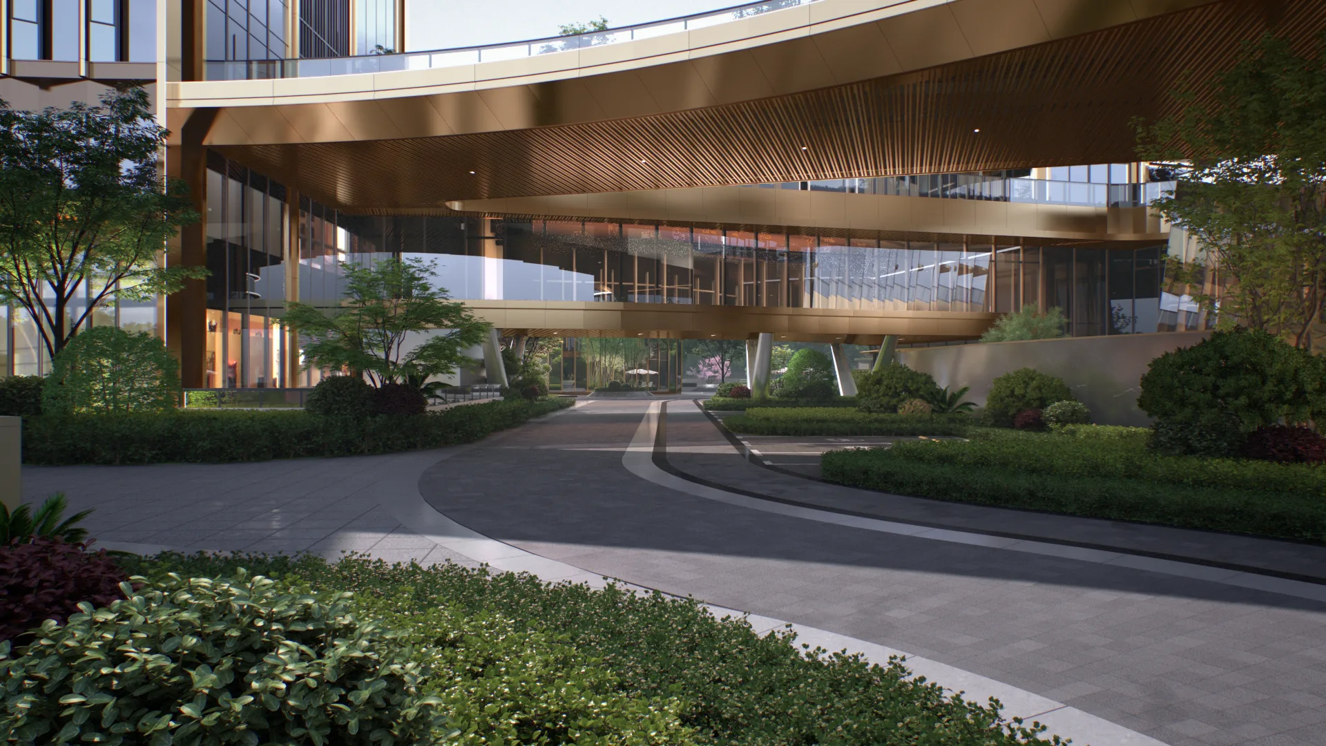 静帧 · 3ds Max 作品