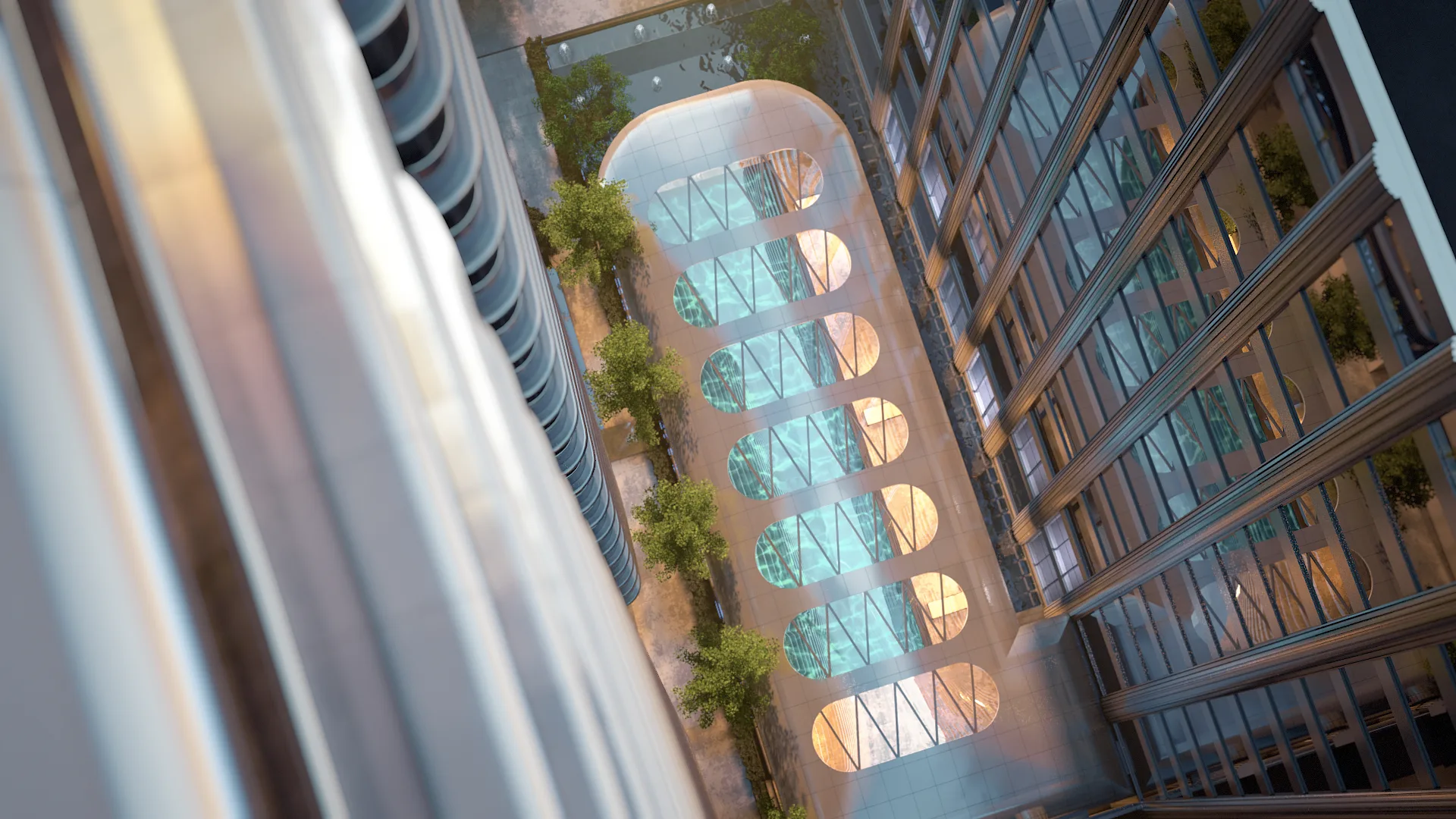 静帧 · 3ds Max 作品