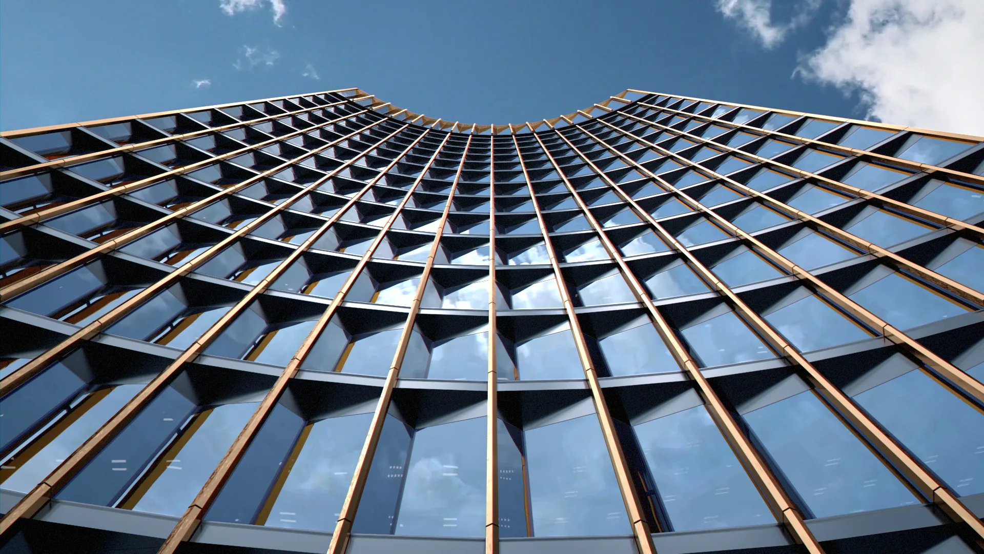 静帧 · 3ds Max 作品