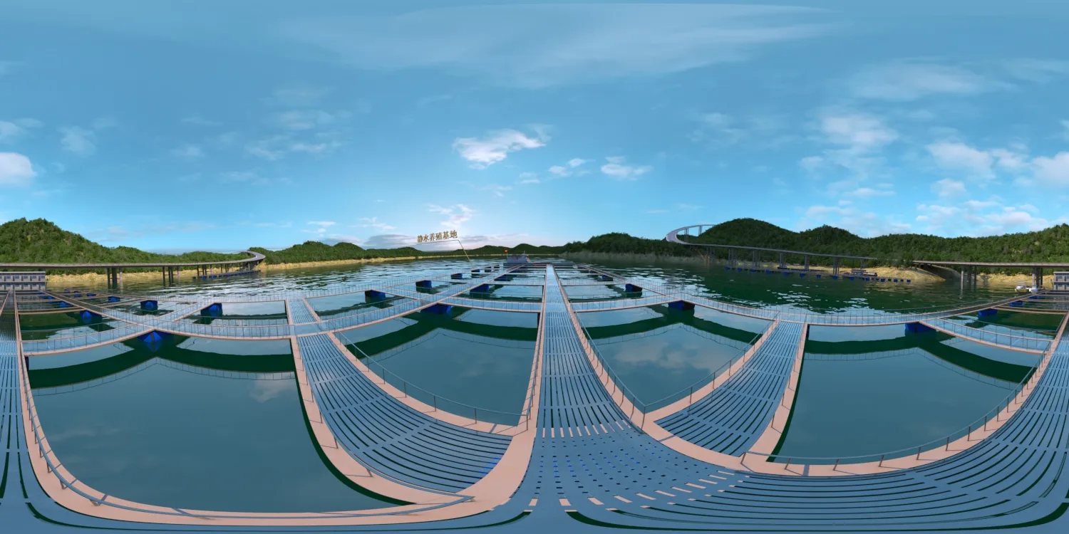 静帧 · 3ds Max 作品
