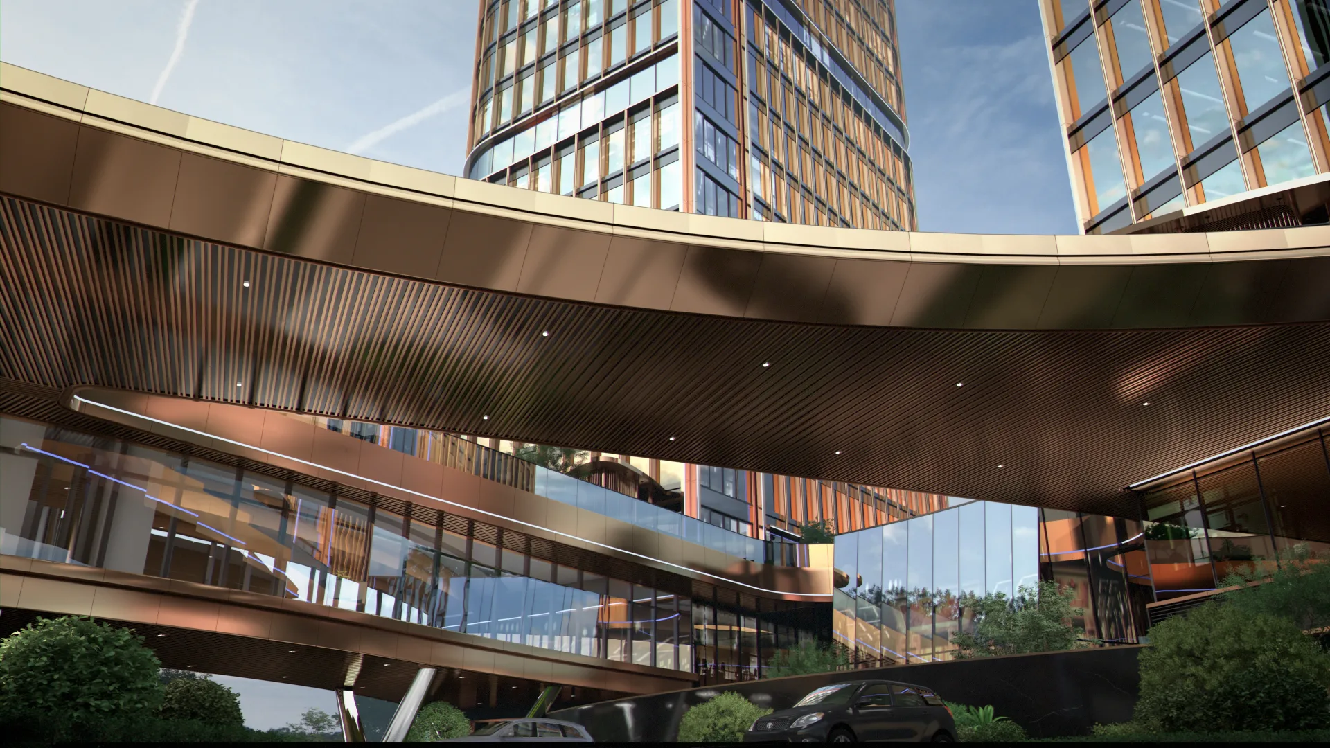 静帧 · 3ds Max 作品