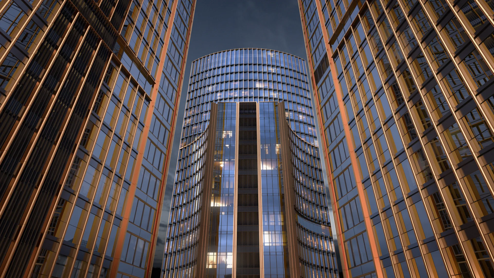 静帧 · 3ds Max 作品