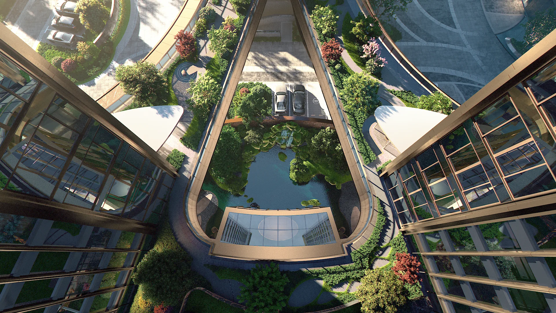 静帧 · 3ds Max 作品