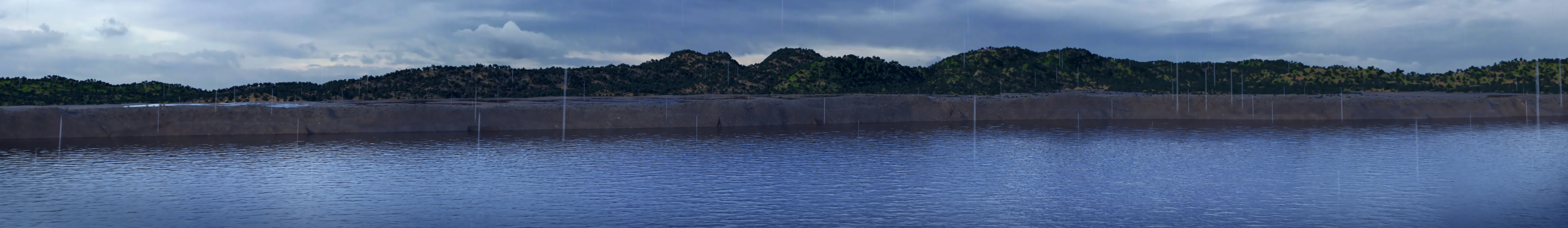 静帧 · 3ds Max 作品