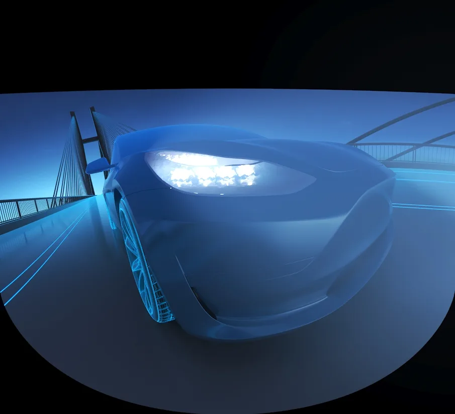 静帧 · 3ds Max 作品