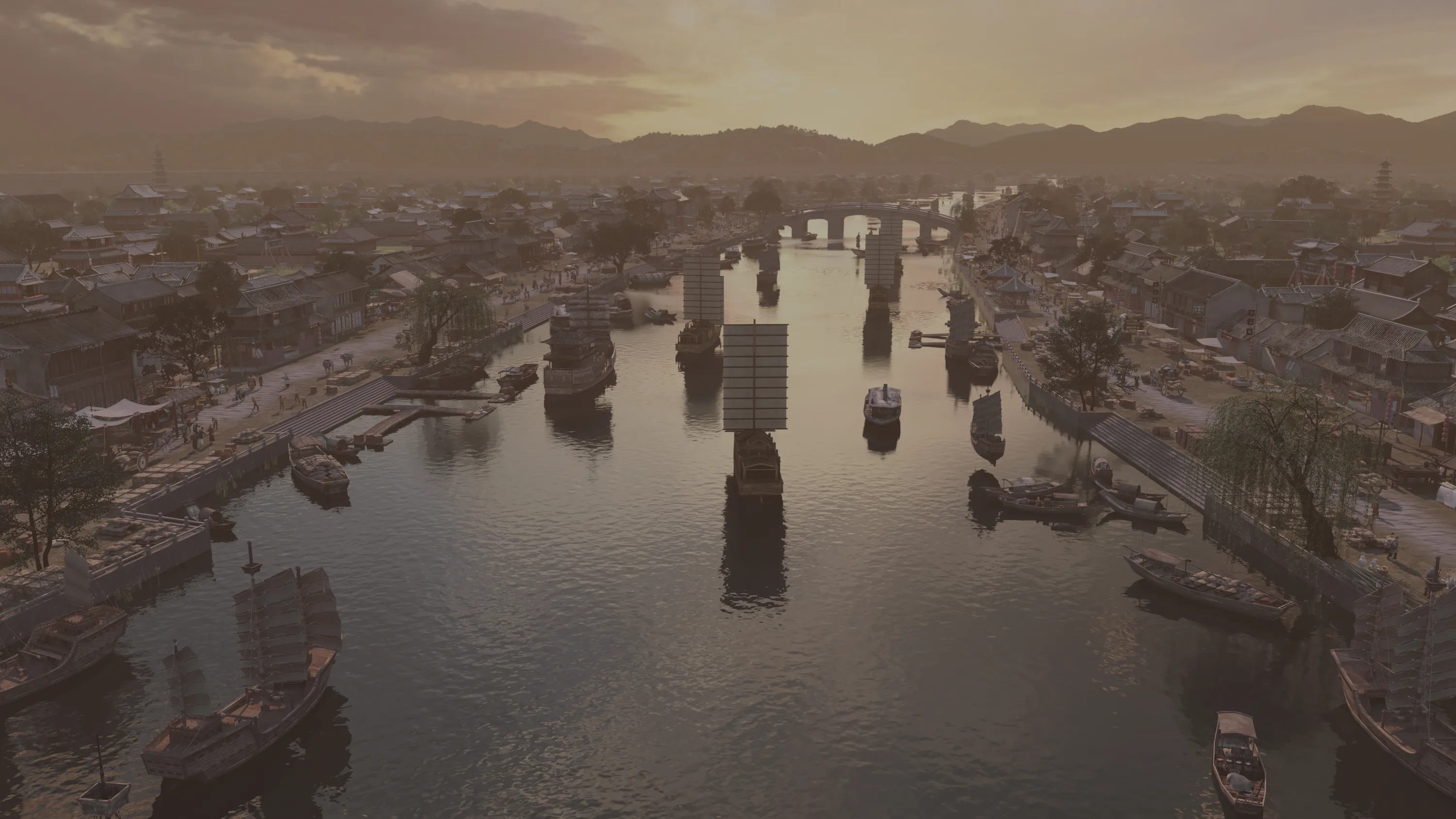 静帧 · 3ds Max 作品