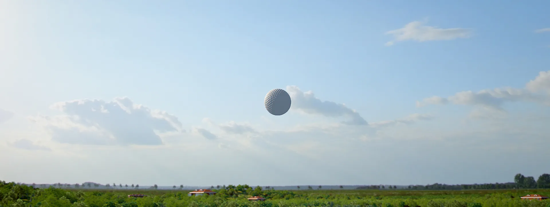 静帧 · 3ds Max 作品
