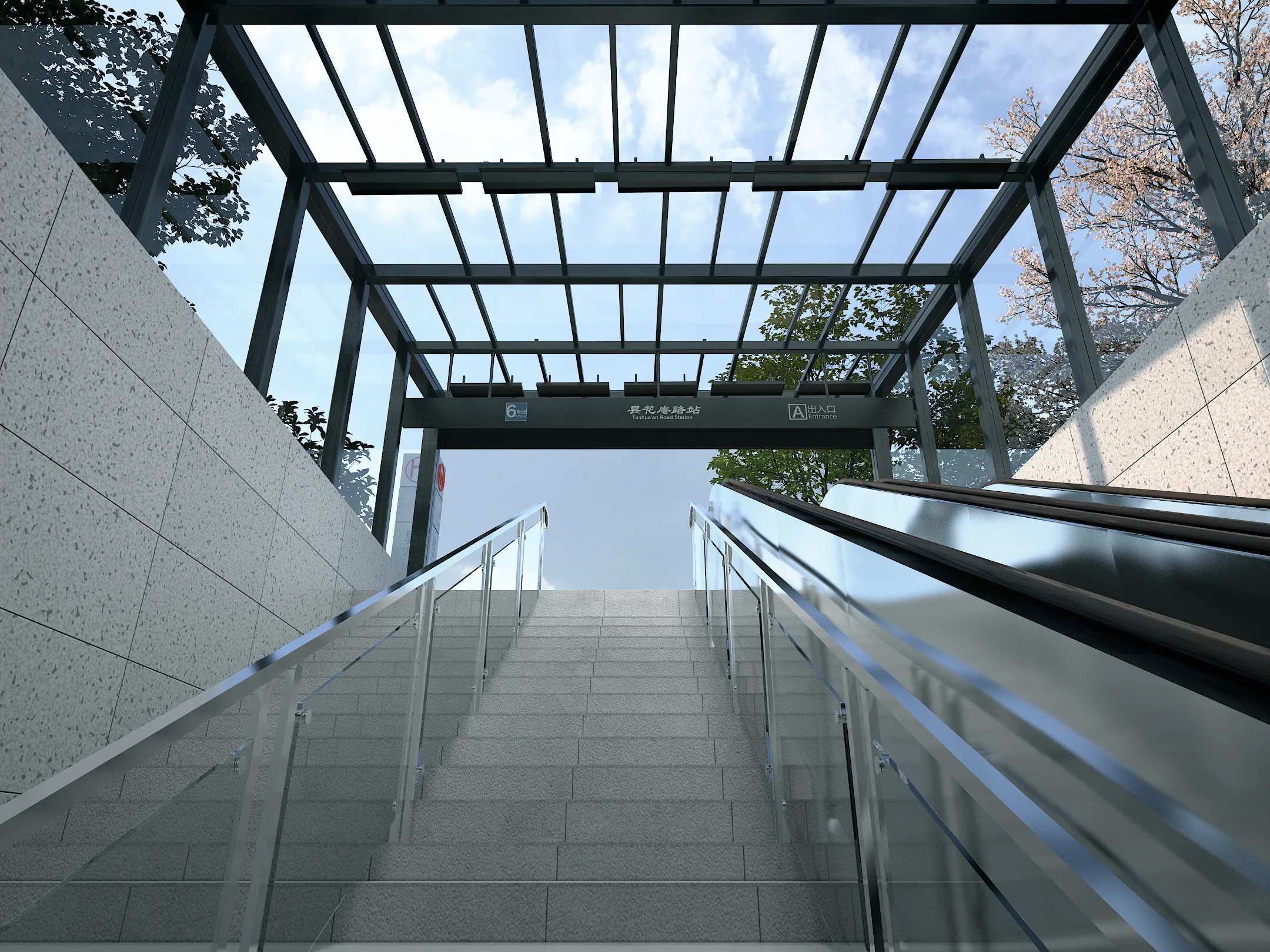 静帧 · 3ds Max 作品