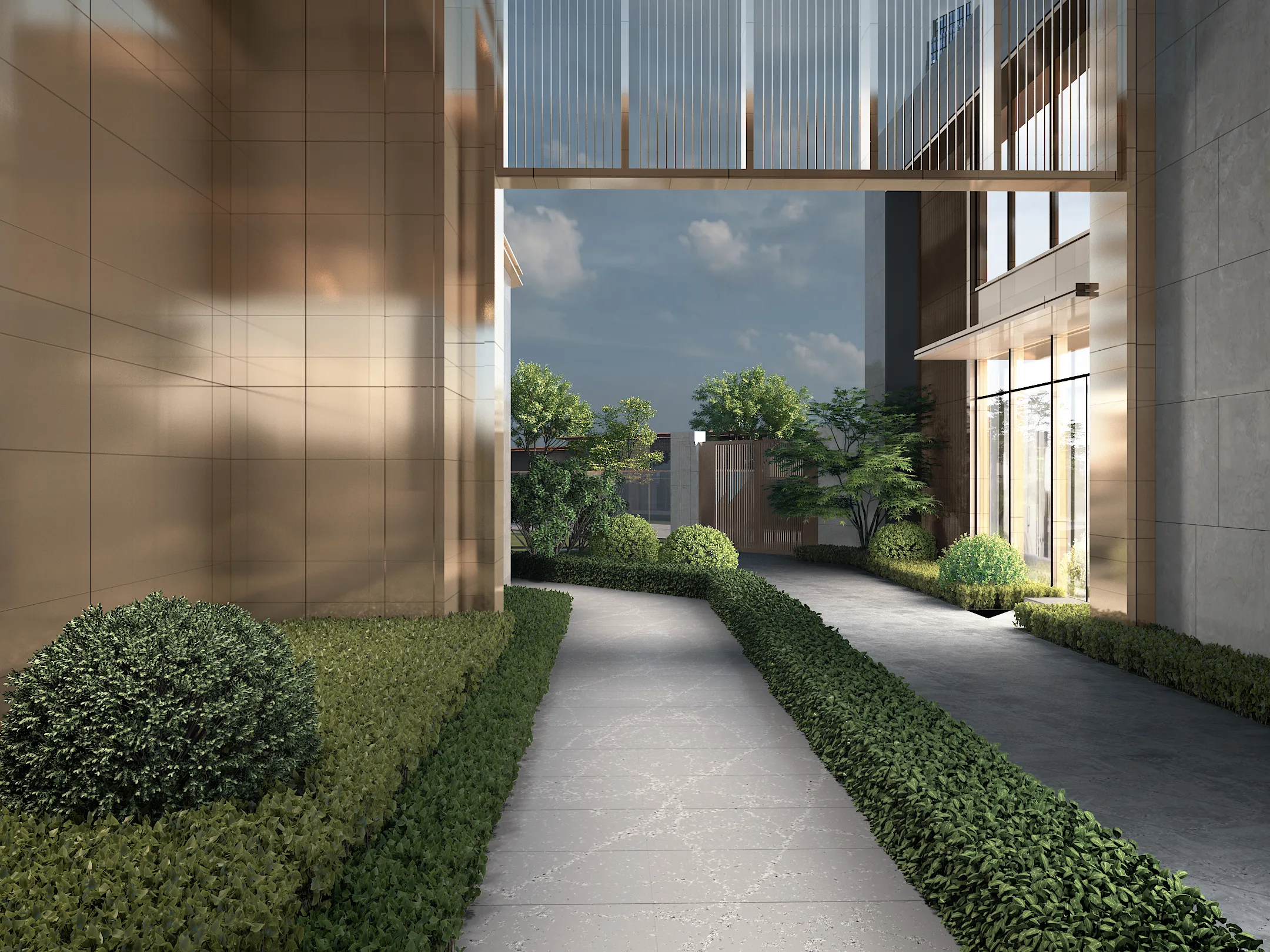 静帧 · 3ds Max 作品