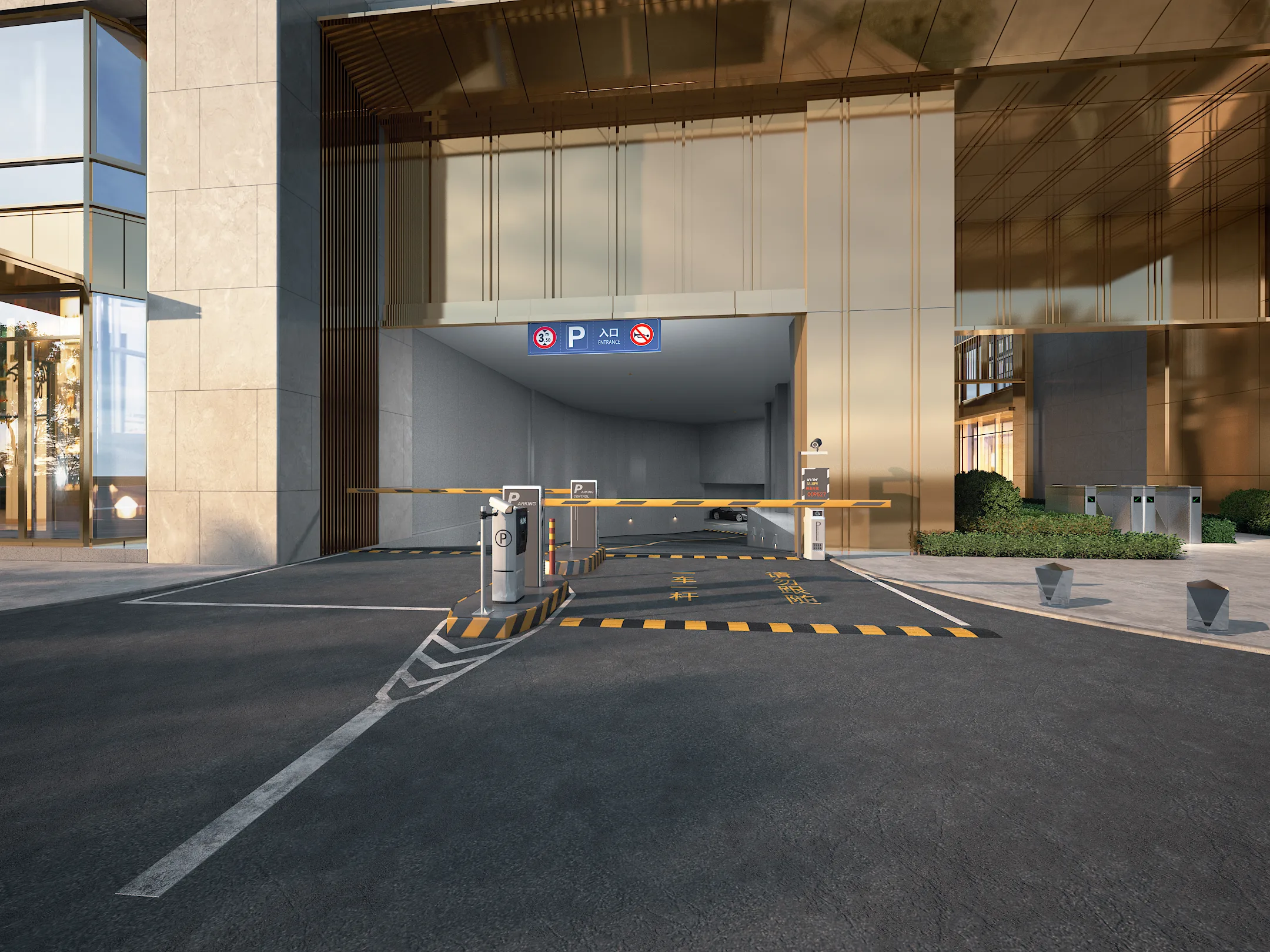 静帧 · 3ds Max 作品